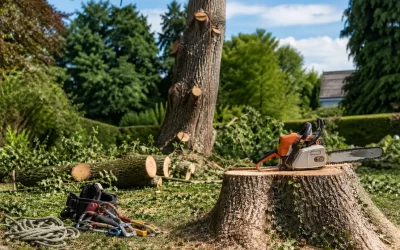 Autorisation abattage arbre dans le 65 : ce qu&rsquo;il faut savoir