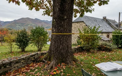 Autorisation abattage arbre : ce que dit la loi