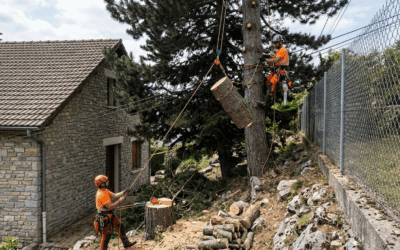 Démontage par sections : technique et cas d&rsquo;usage